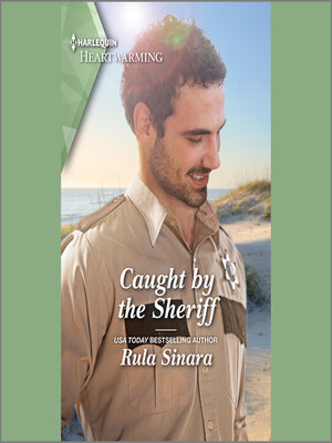cover image of Caught by the Sheriff